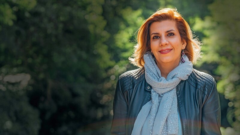 . – Bild: Bibel TV