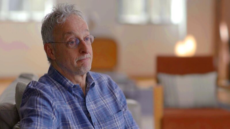 David Kirkpatrick – Bild: 72 Films /​ ALL3MEDIA International Lizenzbild frei