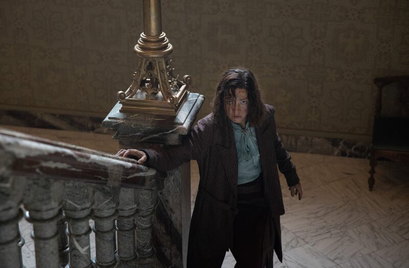 Babylon Berlin S04E09: Episode 9 – fernsehserien.de