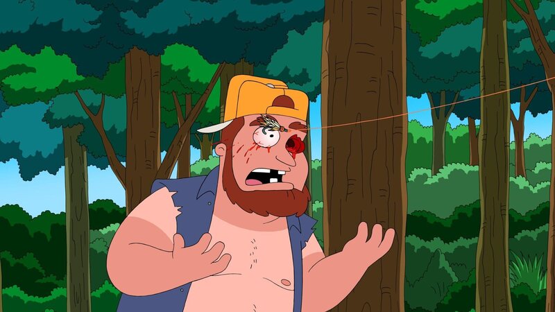 Cleonard – Bild: 2019 Twentieth Century Fox Film Corporation. All rights reserved. Lizenzbild frei