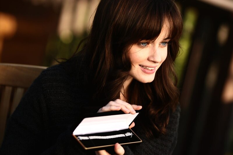 2T6316_OB6U5385_1a840ae2 – Bild: Warner Brother International Television Lizenzbild frei