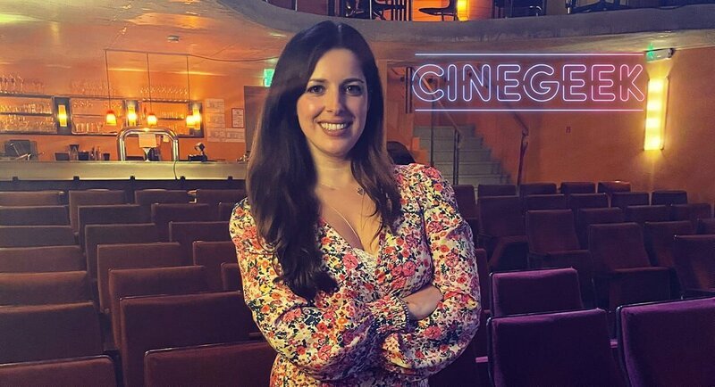 Bild: KinoweltTV