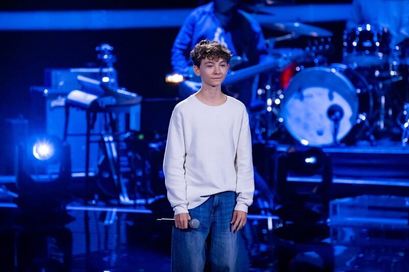 Person: Fabian; – Bild: Joyn