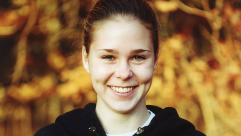 Maura Murray – Bild: ukmcr /​ Crime + Investigation /​ Hearst