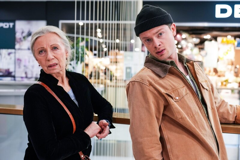 Eigentlich sollten wir – Bild: ORF/​E&A Film/​Petro Domenigg