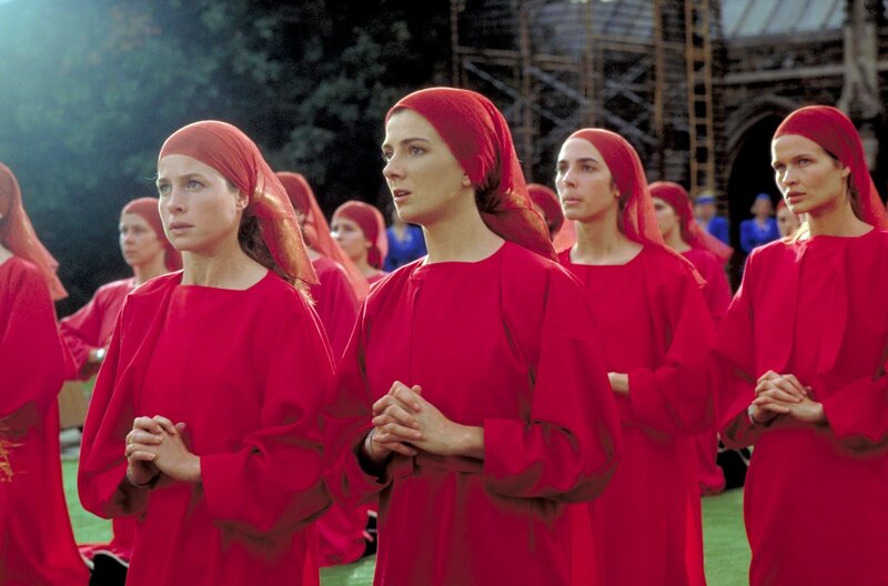 Die Geschichte der Dienerin – Bild: Orion Pictures Corporation