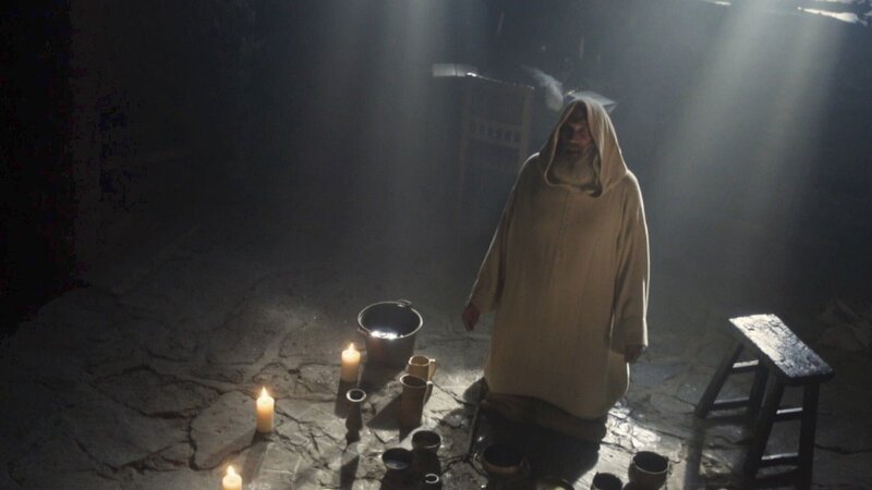 Bild: RTL /​ 4522516 Canada Inc. /​ Vorhersagen des Nostradamus