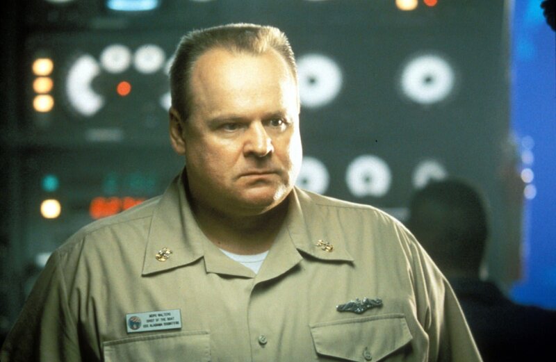 Crimson Tide - In tiefster Gefahr – Bild: TVNOW /​ © Disney Movies