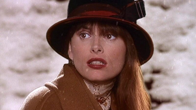 Monica (Roma Downey) – Bild: CBS Studios International