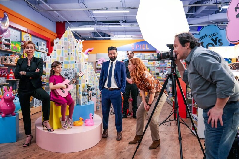 Eigentlich sollten wir – Bild: ORF/​E&A Film/​Petro Domenigg