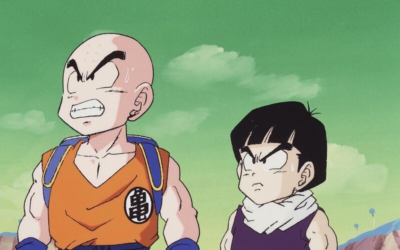 Bild: Bird Studio/​Shueisha, Toei Animation
