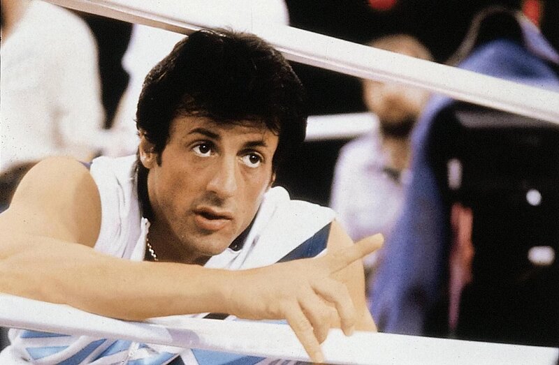 Szene – Bild: AGENTUR: programmpress