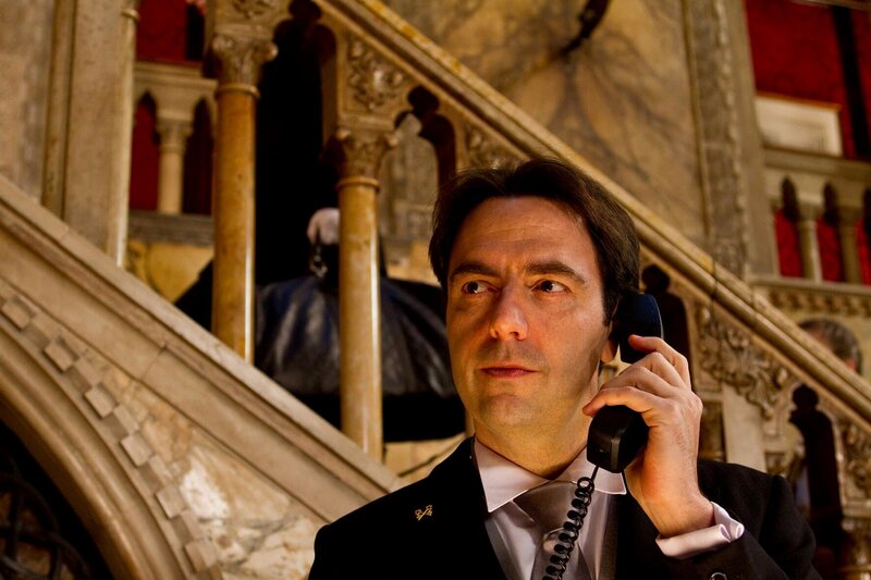 The Tourist – Bild: CPT Holdings, Inc.