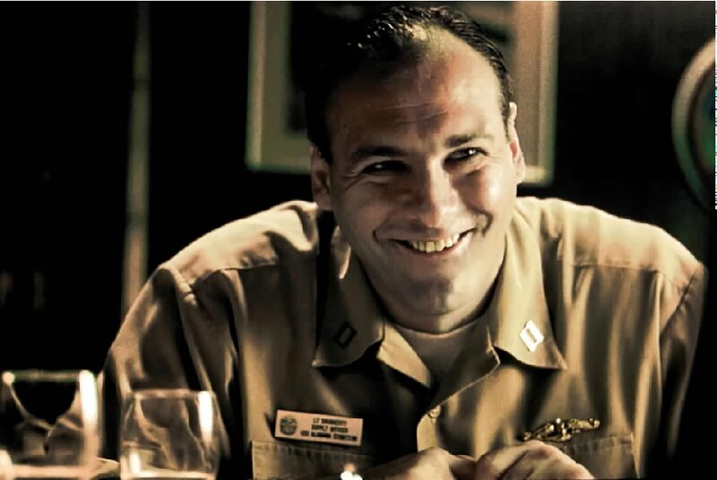 Crimson Tide - In tiefster Gefahr – Bild: hollywood Pictures