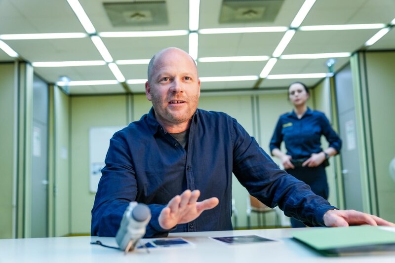 Eigentlich sollten wir – Bild: ORF/​E&A Film/​Petro Domenigg