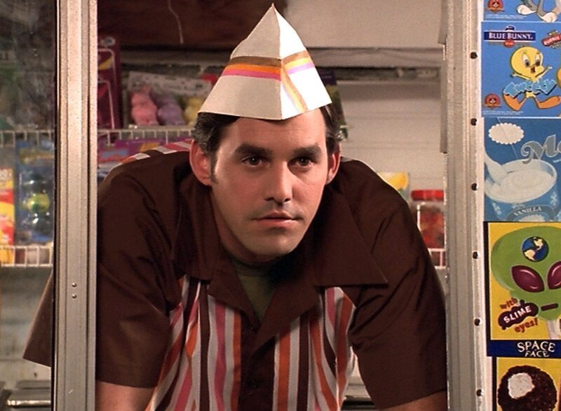 Xander (Nicholas Brendon) – Bild: RTL /​ 1999⁠–⁠2000 Twentieth Century Fox Film Corporation. All rights reserved