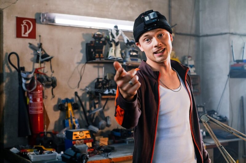 Eigentlich sollten wir – Bild: ORF/​E&A Film/​Petro Domenigg