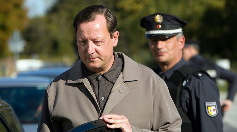 Sanft schläft der Tod – Bild: ARD Degeto/​ndf/​Esteve Franquesa /​ ZDF und ARD Degeto/​ndf/​Esteve Fr