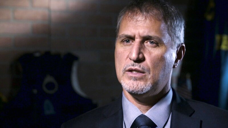 Bobby Chacon – Bild: RTL /​ © Woodcut Media