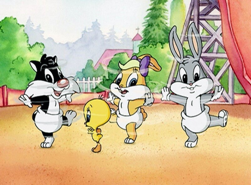 Baby Looney Tunes – Bild: Warner Bros