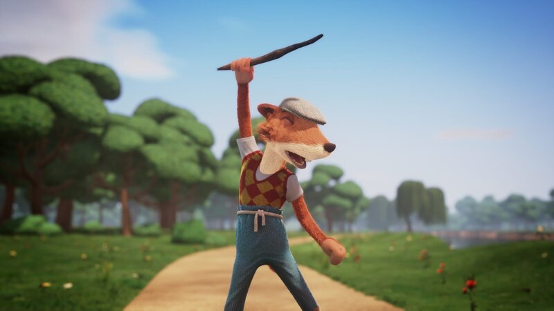 Schlitzohr – Bild: Hoho Entertainment Limited