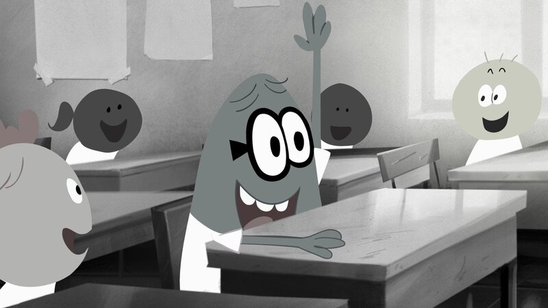 Specs Doc (m.) – Bild: LAMPUT and all related characters and elements are trademarks of and © 2020 Cartoon Network. A WarnerMedia Company. All rights reserved.