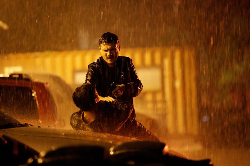 Midnight in the Switchgrass – Bild: ZDF und Kenneth Rexach