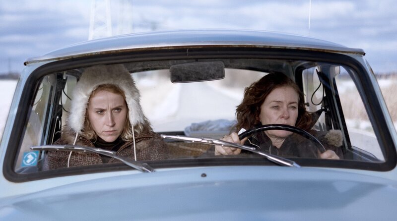 Schlamassel – Bild: WDR/​JORONI Film/​CZAR Film