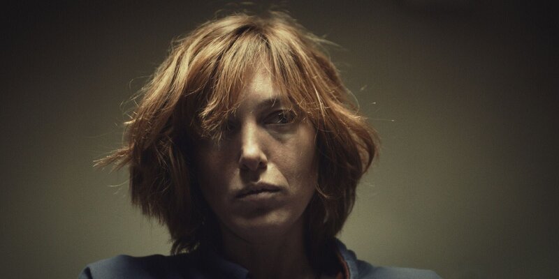 Anna (Erika Sainte) – Bild: RTL /​ Nextepisode