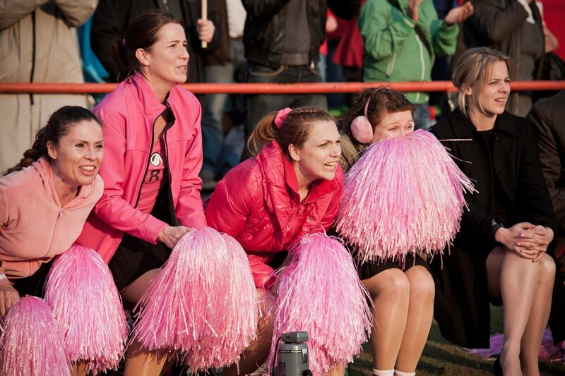 Abseitsfalle – Bild: SWR/​Ester.Reglin.Film/​Martin Valentin Menke