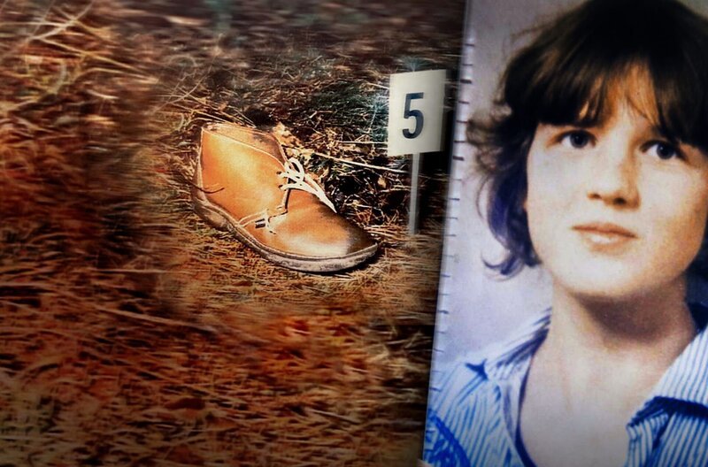 SÜDWESTRUNDFUNK ARD Crime Time: Der Fall Möhlmann Der Mordfall Frederike von Möhlmann wirft juristische Grundfragen auf, die am 31.10.23 vom Bundesverfassungsgericht entschieden werden. – Bild: SWR/​privat/​Polizeifoto