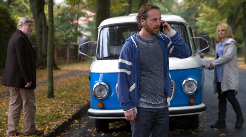 Sanft schläft der Tod – Bild: ZDF und ARD Degeto/​ndf/​Esteve Franquesa