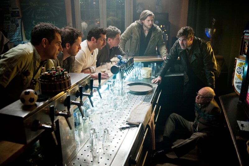 Abseitsfalle – Bild: SWR/​Ester.Reglin.Film/​Martin Valentin Menke