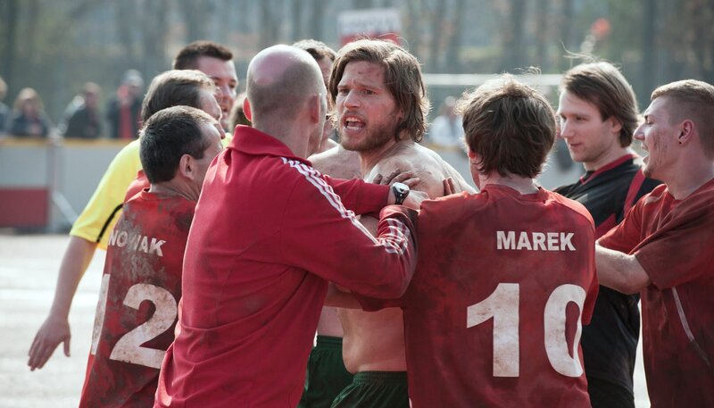 Abseitsfalle – Bild: SWR/​Ester.Reglin.Film/​Martin Valentin Menke