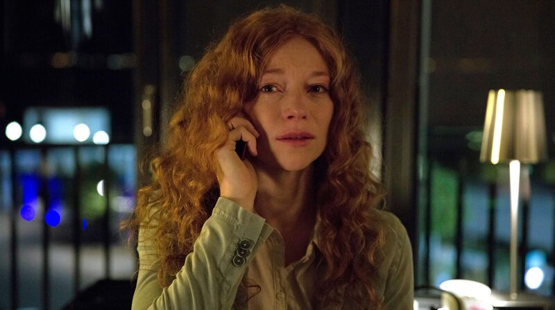 Sanft schläft der Tod – Bild: ZDF und ARD Degeto/​ndf/​Esteve Franquesa