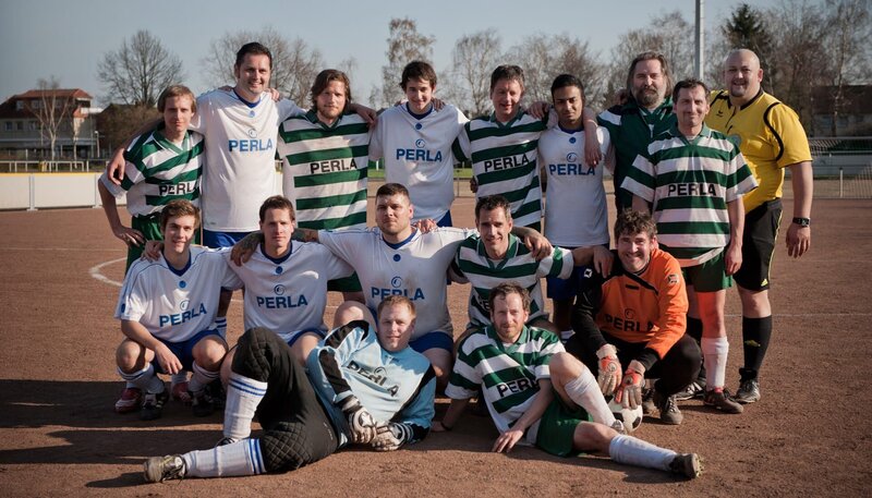 Abseitsfalle – Bild: SWR/​Ester.Reglin.Film/​Martin Valentin Menke