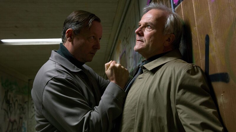 Sanft schläft der Tod – Bild: ARD Degeto/​ndf/​Esteve Franquesa /​ ZDF und ARD Degeto/​ndf/​Esteve Franquesa