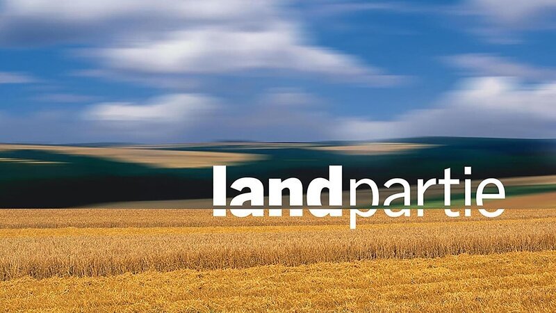 Landpartie – Bild: NDR