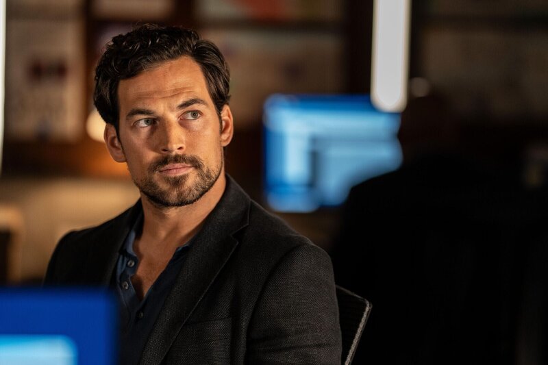 Cole Ellis (Giacomo Gianniotti) – Bild: Sat.1 Emotions