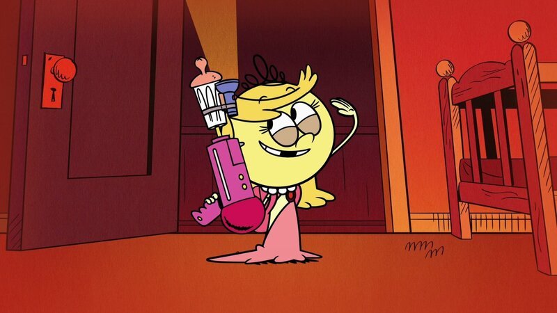 Lola – Bild: Nickelodeon