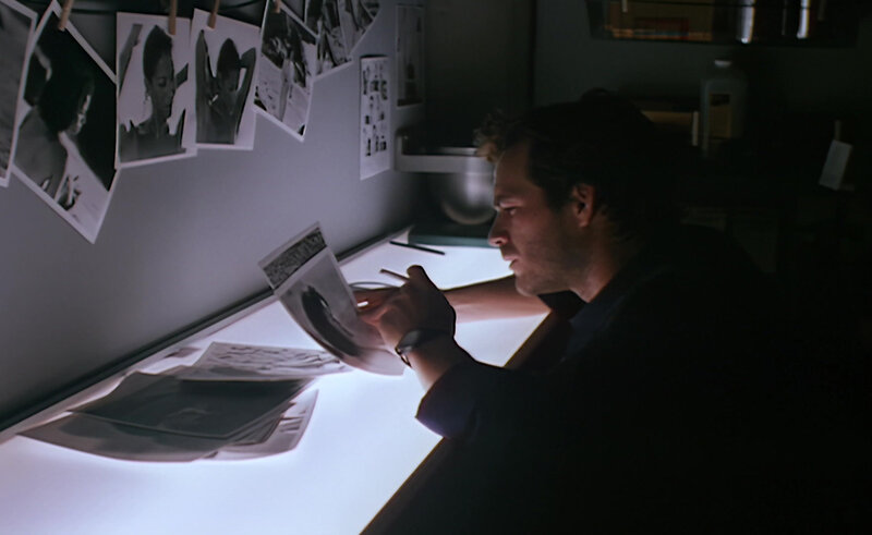 Den Kopf in der Schlinge – Bild: Crime Time