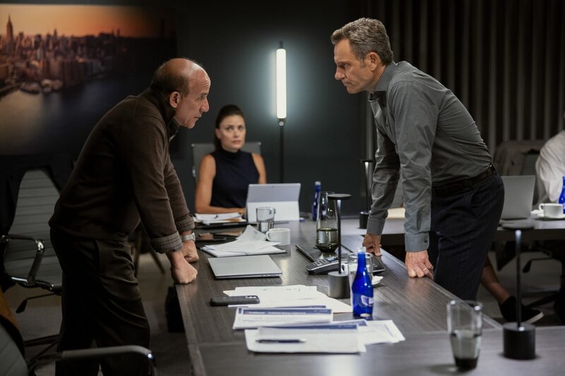 Plane – Bild: Leonine/​Lionsgate /​ ORF /​ Kenneth Rexach