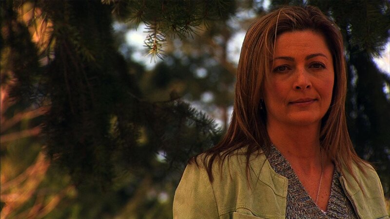 Rachel Walsh – Bild: RTL Crime