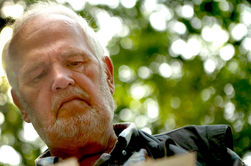 Hans von Möhlmann kämpft jahrelang für die Vergeltung des Mordes seiner Tochter. – Bild: SWR/​MDR