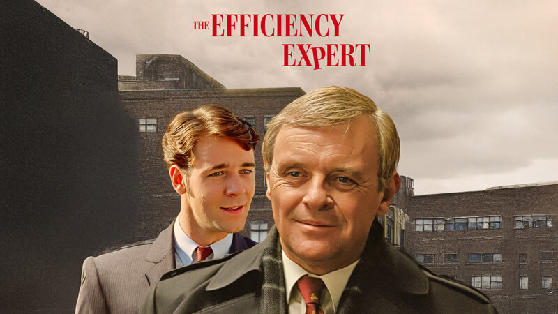 Made in Spotswood - Fabrik der schrägen Vögel – Bild: Watch 4 Movies