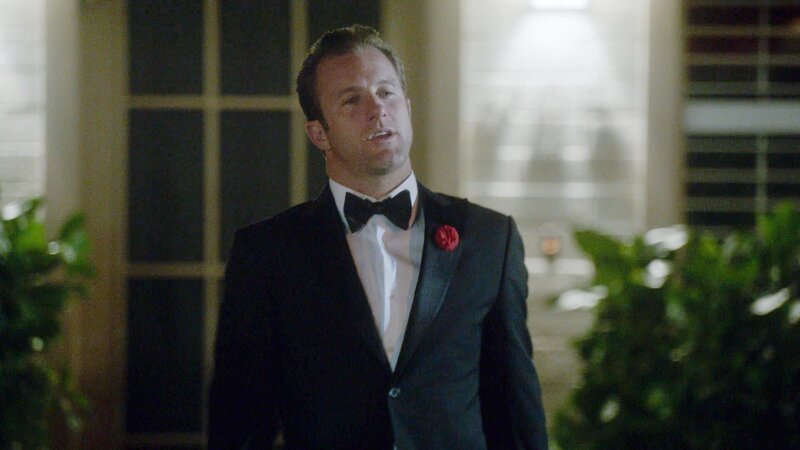 Hat eine ganz besondere Überraschung für seine Mutter: Danny (Scott Caan) … – Bild: ATV