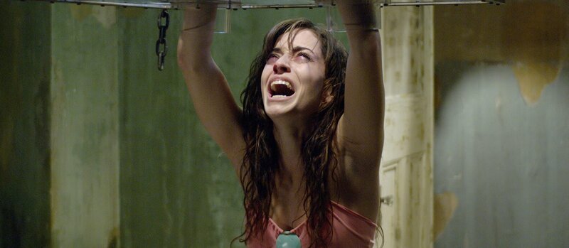 Emmanuelle Vaugier – Bild: KINOWELT