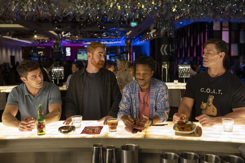 Ricky Stanicky – Bild: Ricky Productions Pty Ltd.