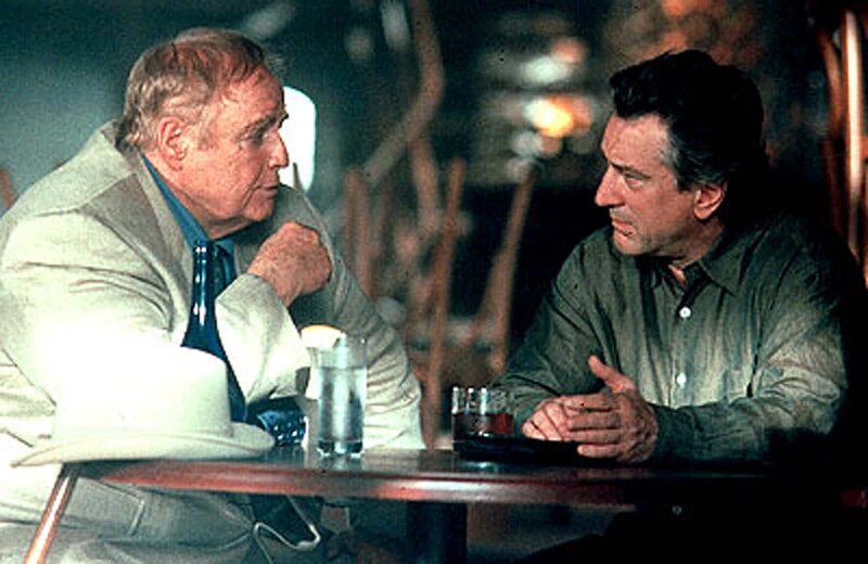 The Score – Bild: ZDF