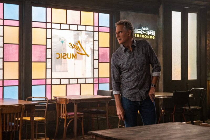 Special Agent Dwayne Pride (Scott Bakula) – Bild: 2019 CBS Broadcasting Inc. All Rights Reserved. /​ Sam Lothridge Lizenzbild frei